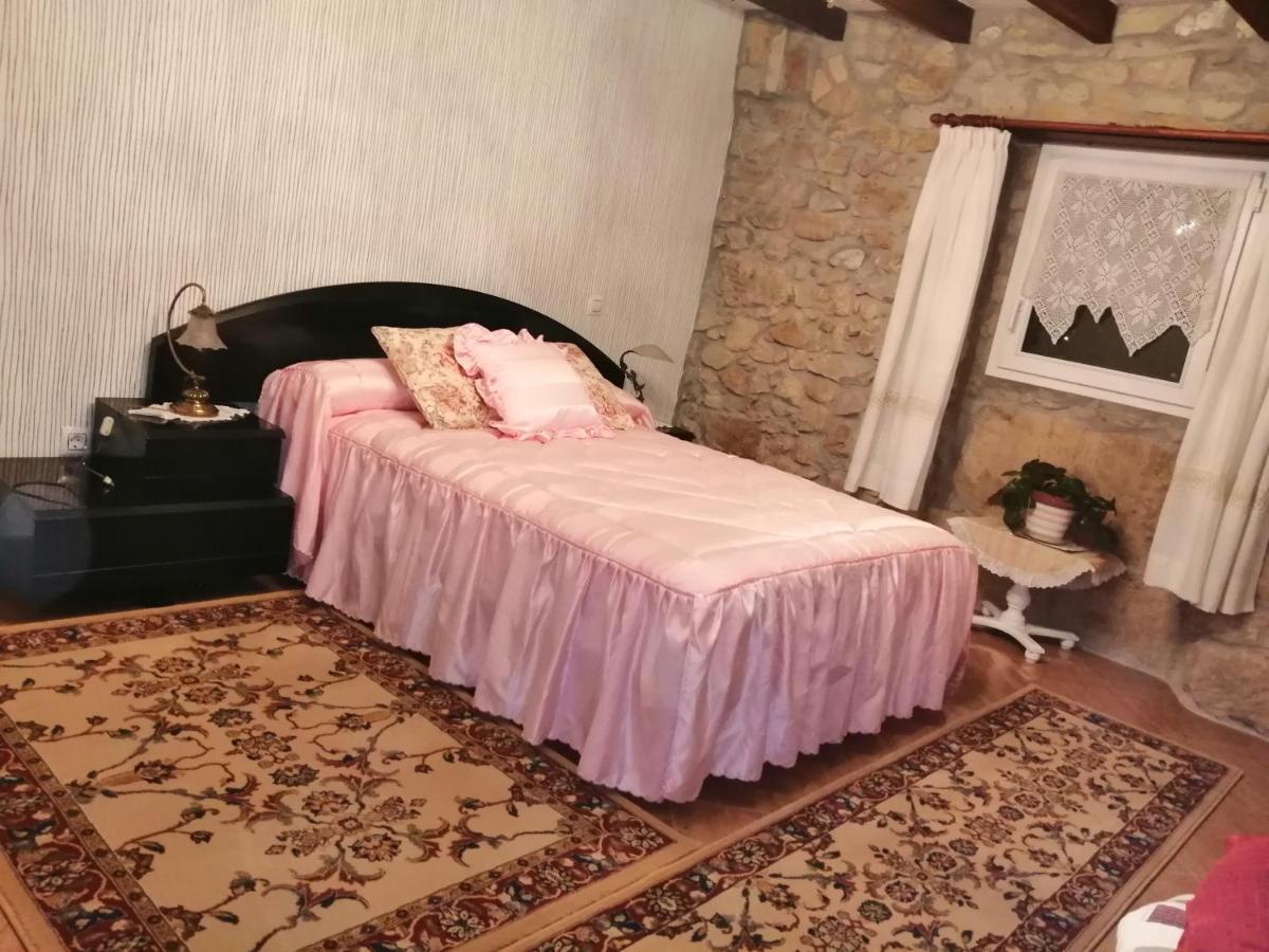 El Caserio De Esther Beranga Kültér fotó